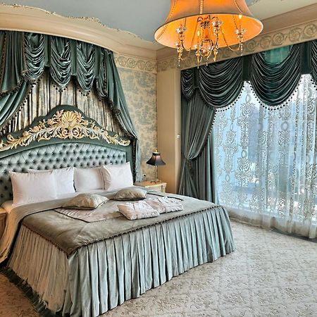 Royal Spa & Hotel Resort Riga Luaran gambar