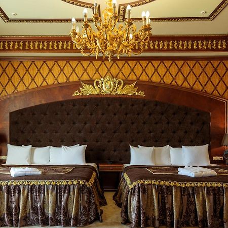 Royal Spa & Hotel Resort Riga Luaran gambar