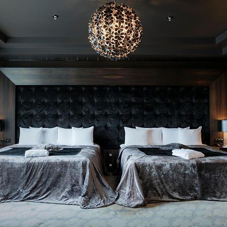 Royal Spa & Hotel Resort Riga Luaran gambar