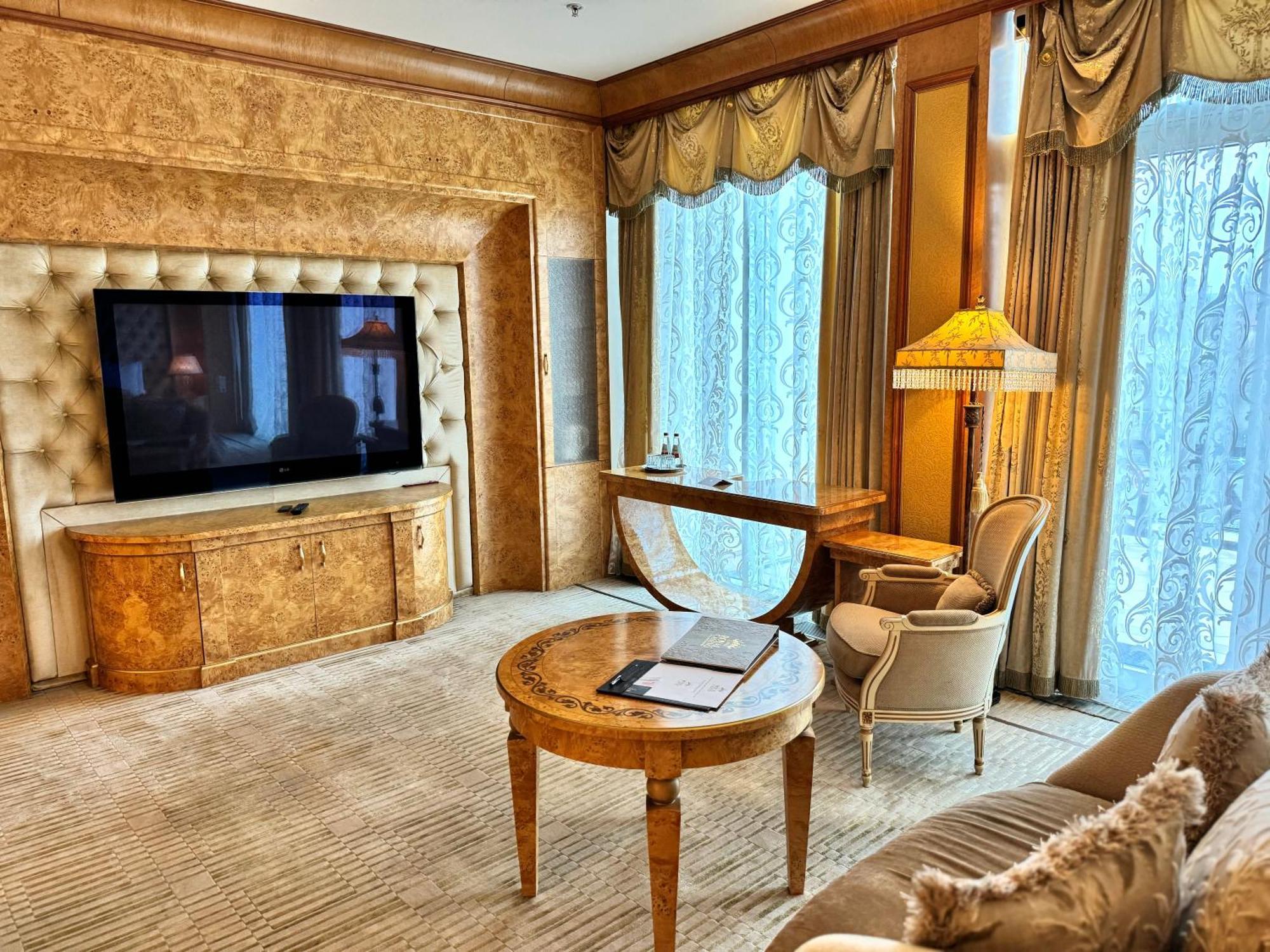 Royal Spa & Hotel Resort Riga Luaran gambar