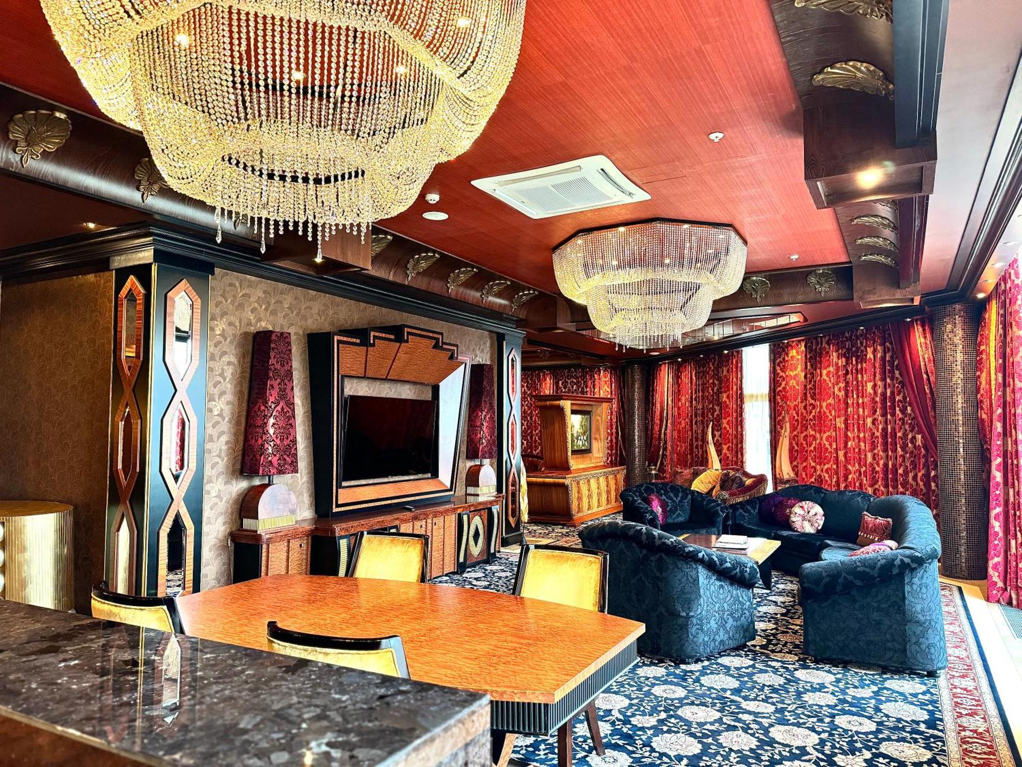 Royal Spa & Hotel Resort Riga Luaran gambar