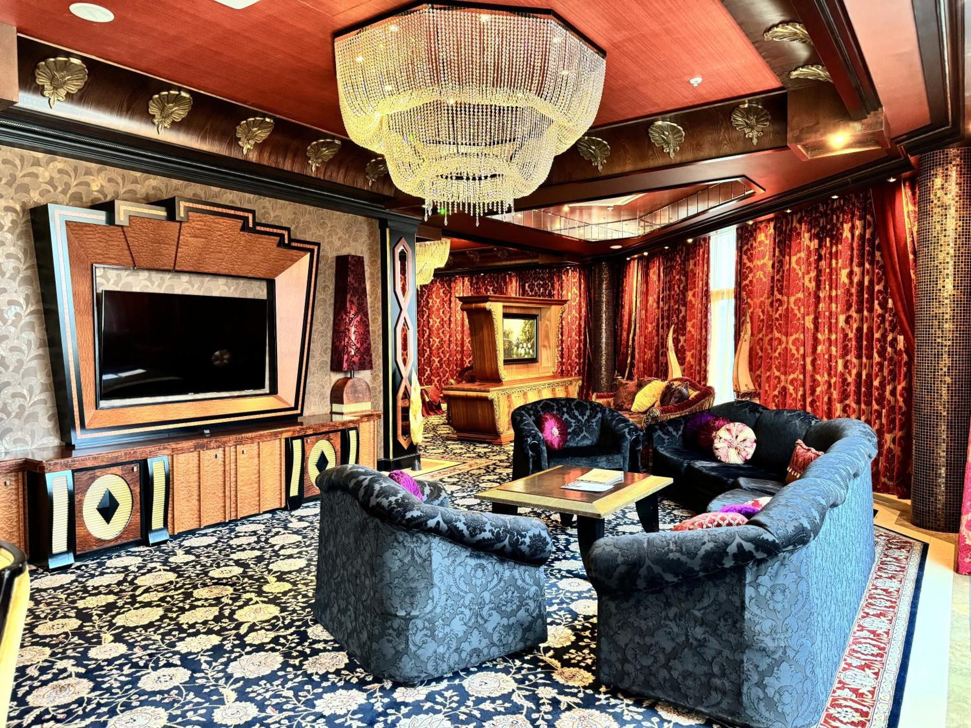 Royal Spa & Hotel Resort Riga Luaran gambar