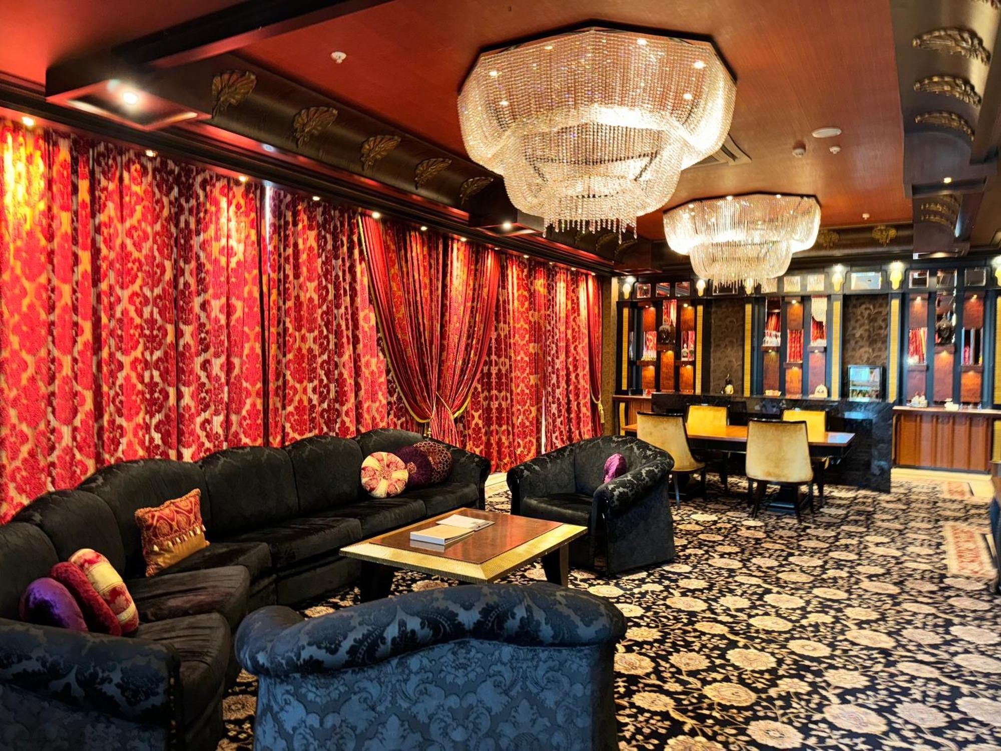 Royal Spa & Hotel Resort Riga Luaran gambar