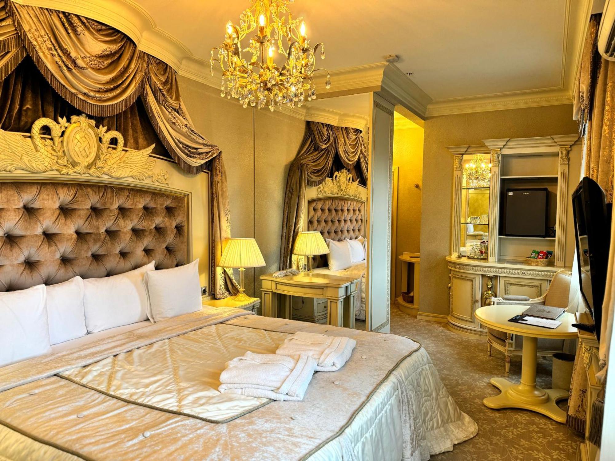 Royal Spa & Hotel Resort Riga Luaran gambar