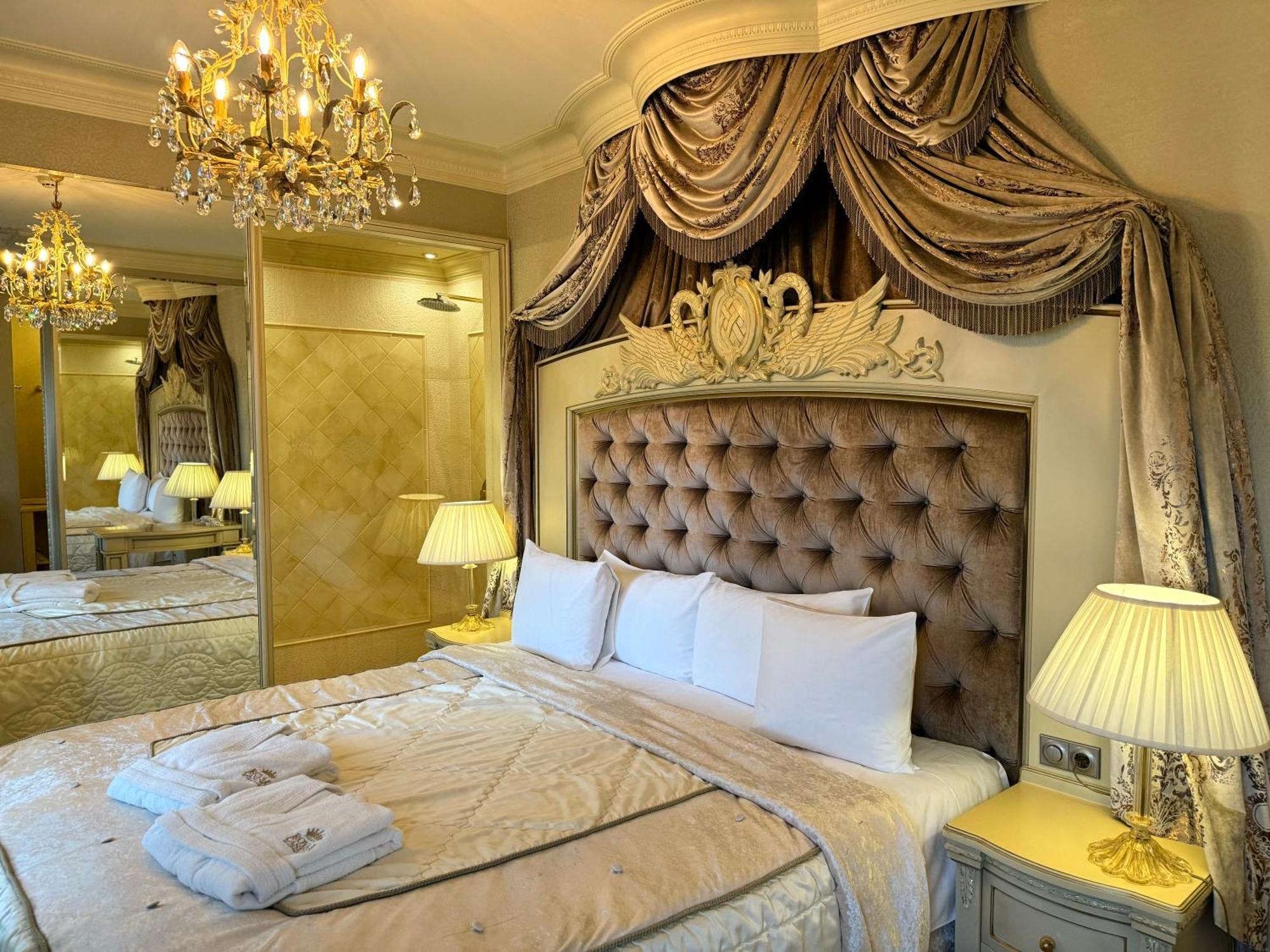 Royal Spa & Hotel Resort Riga Luaran gambar