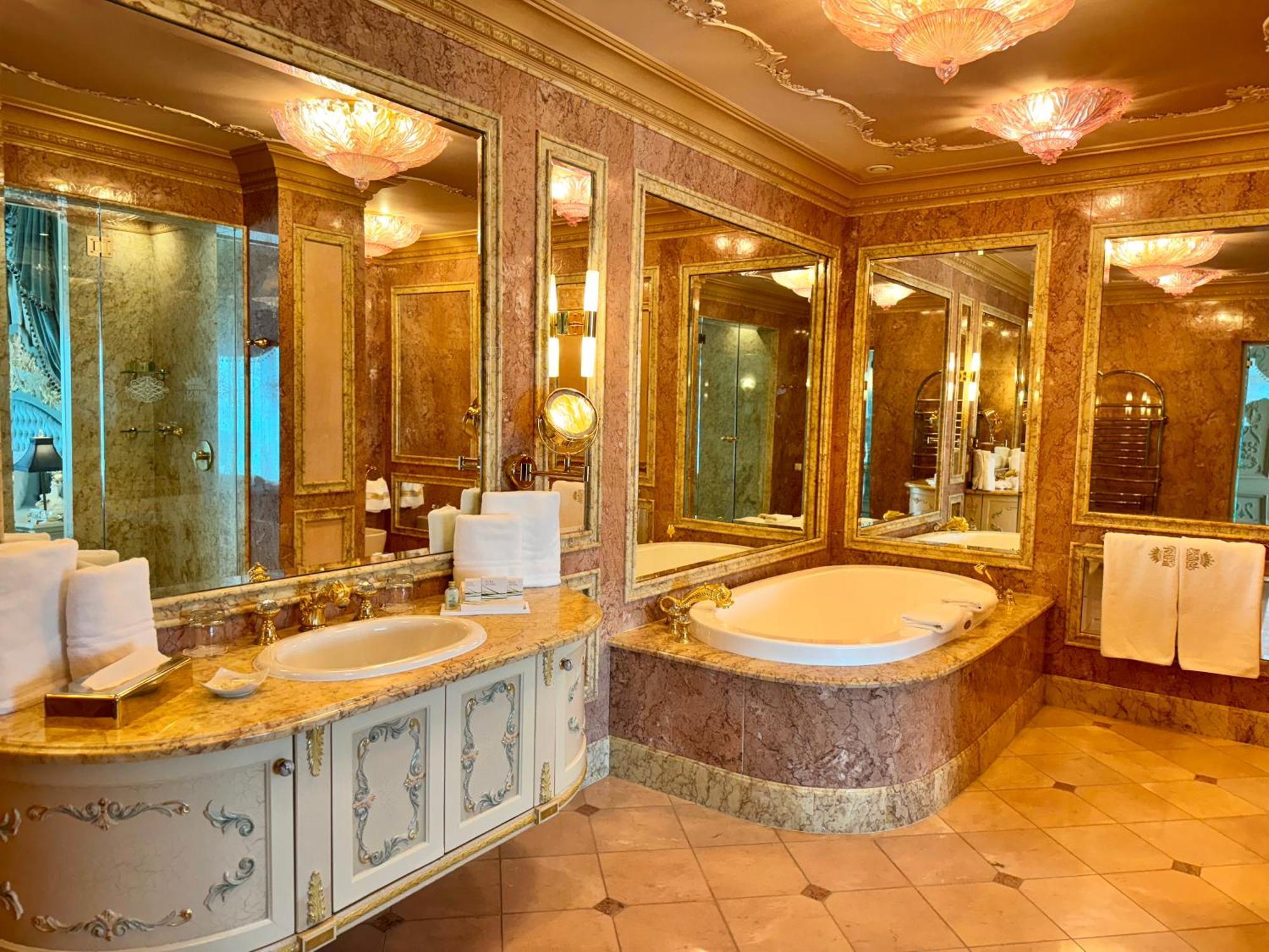 Royal Spa & Hotel Resort Riga Luaran gambar