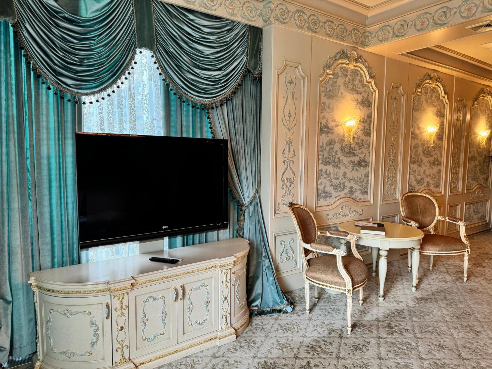 Royal Spa & Hotel Resort Riga Bilik gambar