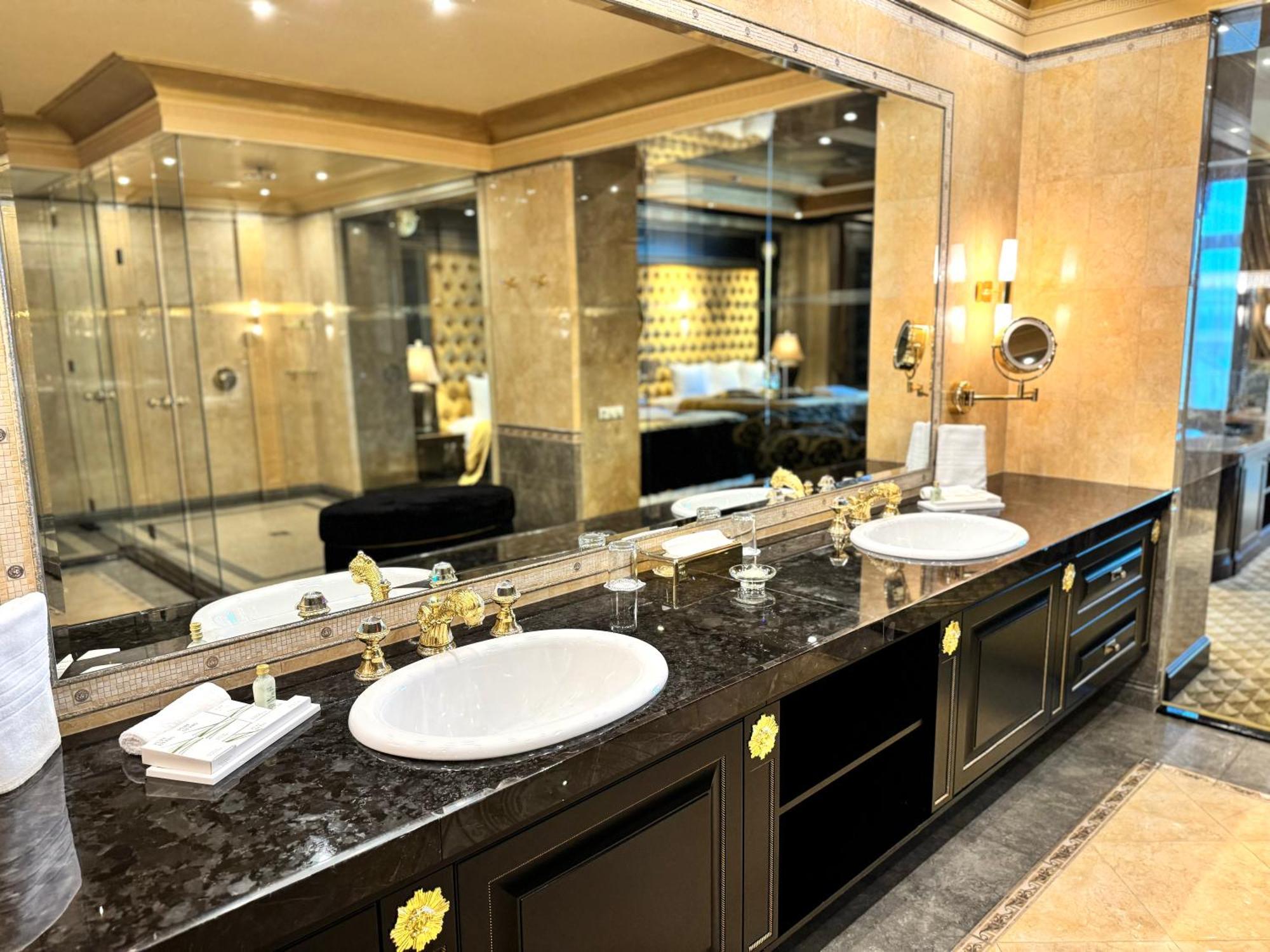 Royal Spa & Hotel Resort Riga Bilik gambar