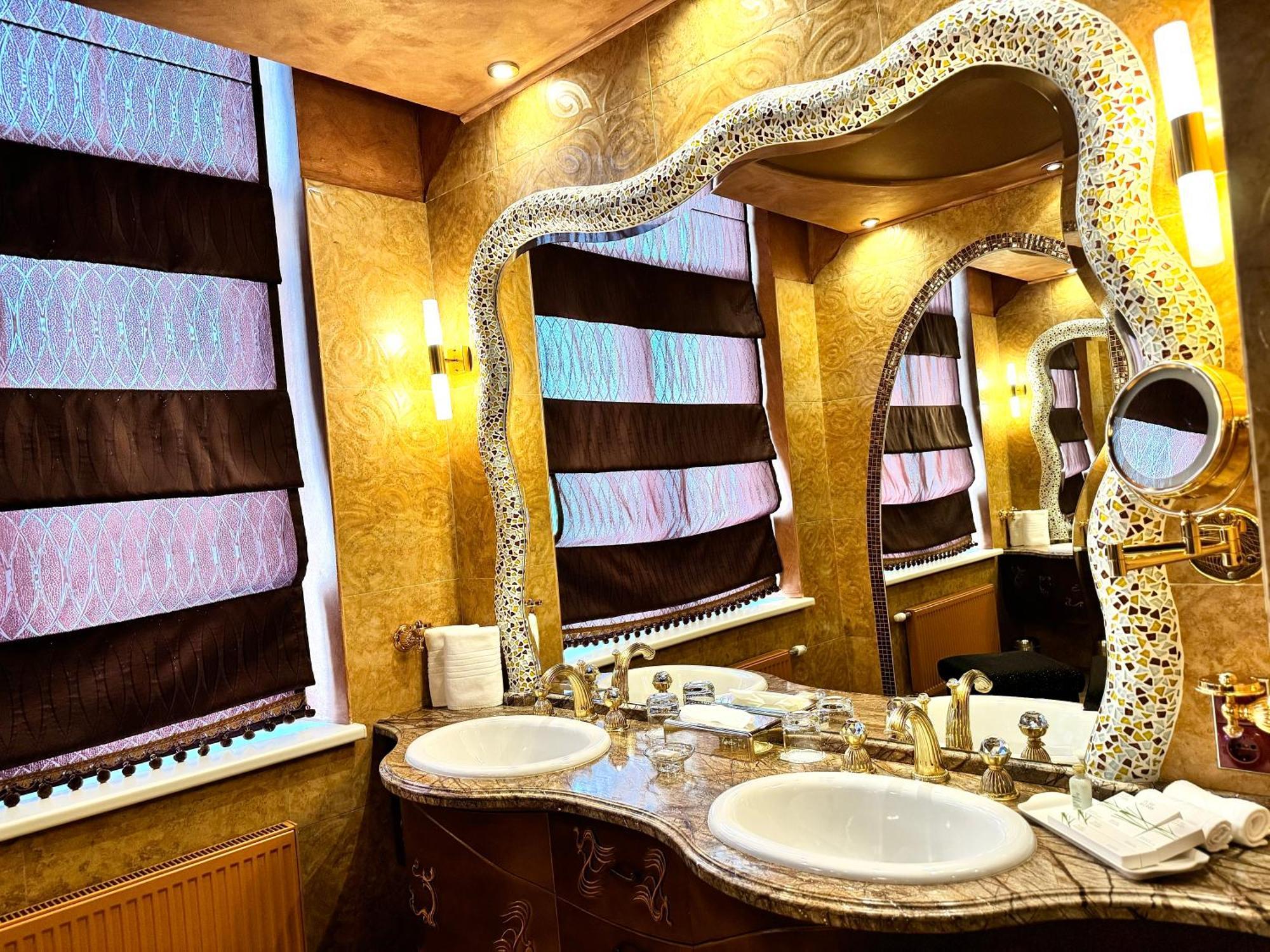 Royal Spa & Hotel Resort Riga Bilik gambar