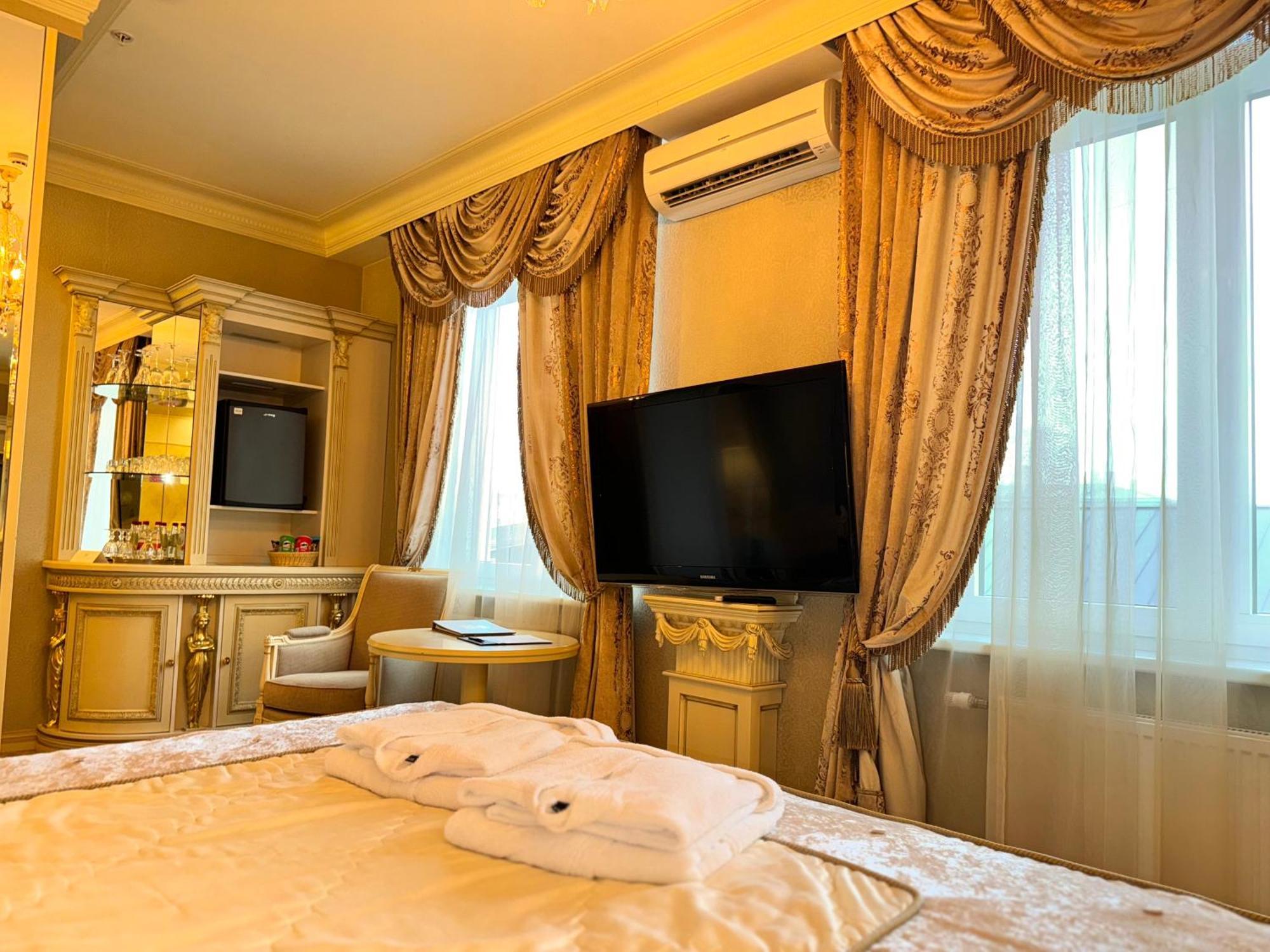Royal Spa & Hotel Resort Riga Bilik gambar