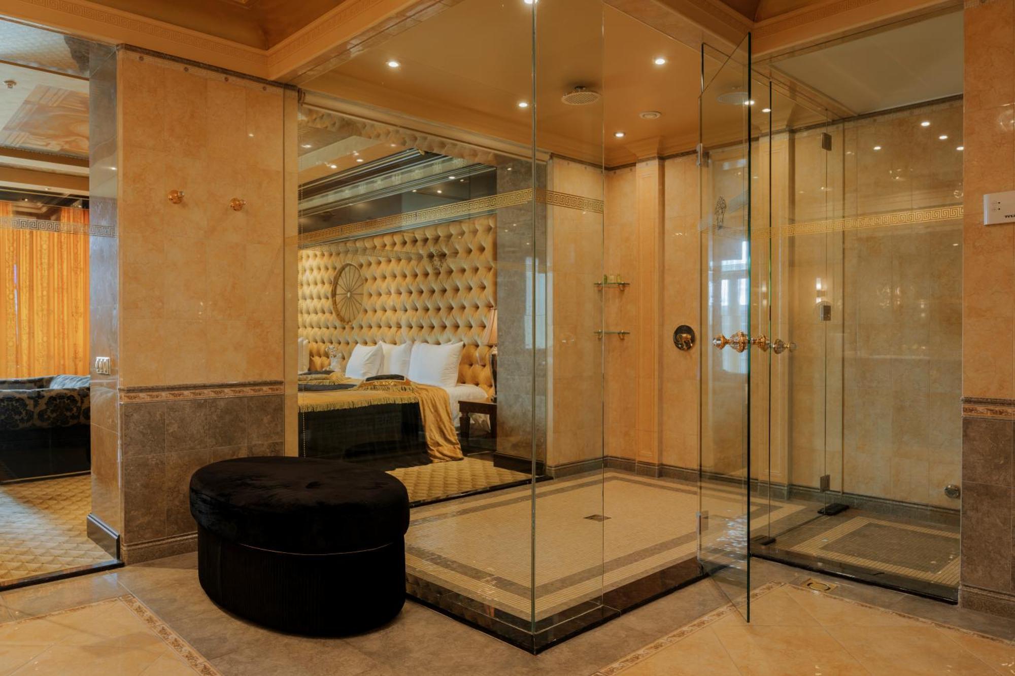 Royal Spa & Hotel Resort Riga Bilik gambar