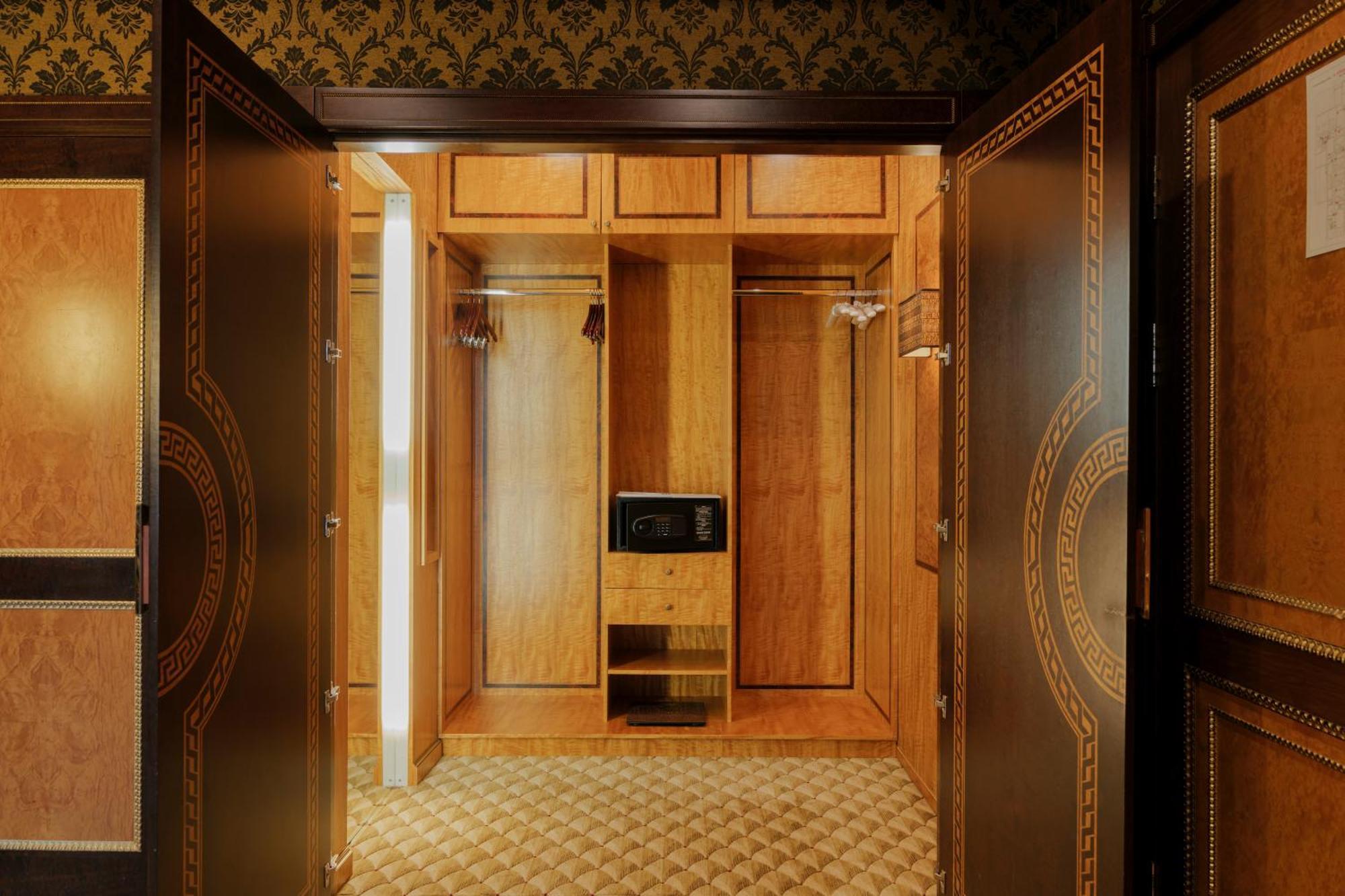 Royal Spa & Hotel Resort Riga Luaran gambar